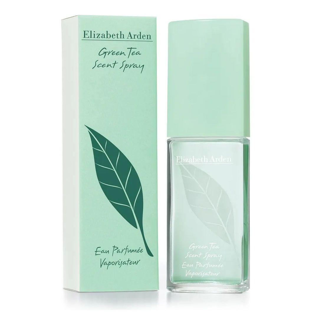 Elizabeth Arden Туалетная вода Green Tea 30 мл