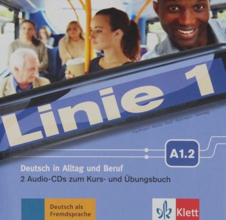 Linie A1.2 CDs