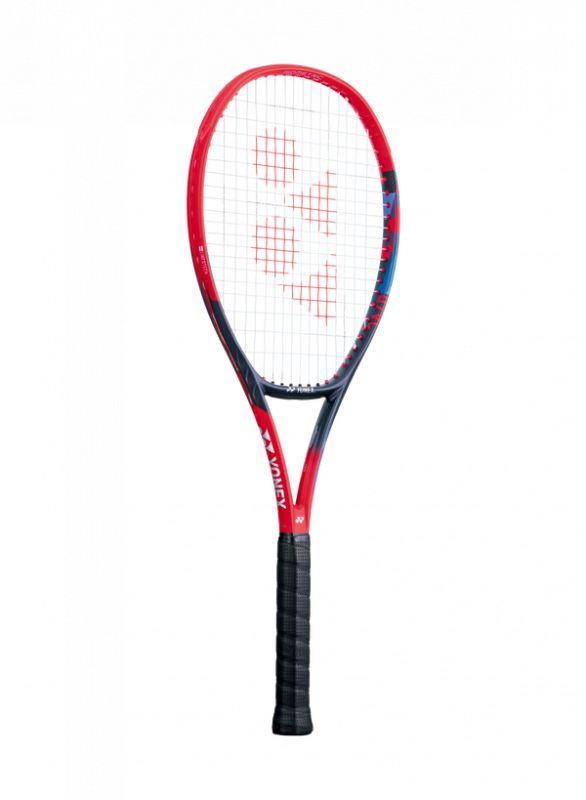 Yonex | Ракетка для тенниса Yonex VCORE 98L (285gr) Scarlet G2