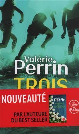 Trois. Perrin V.