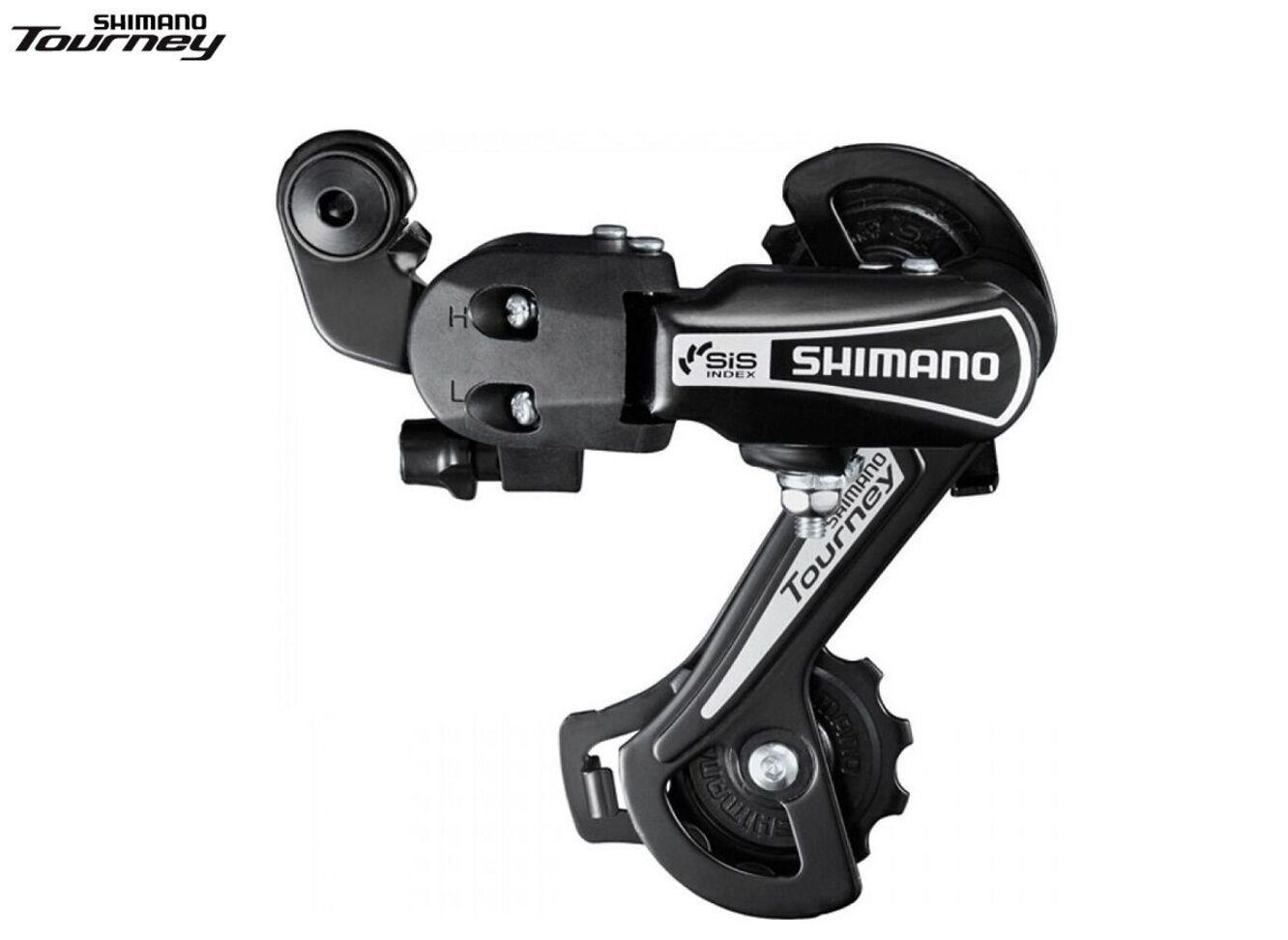 Shimano Переключатель задний