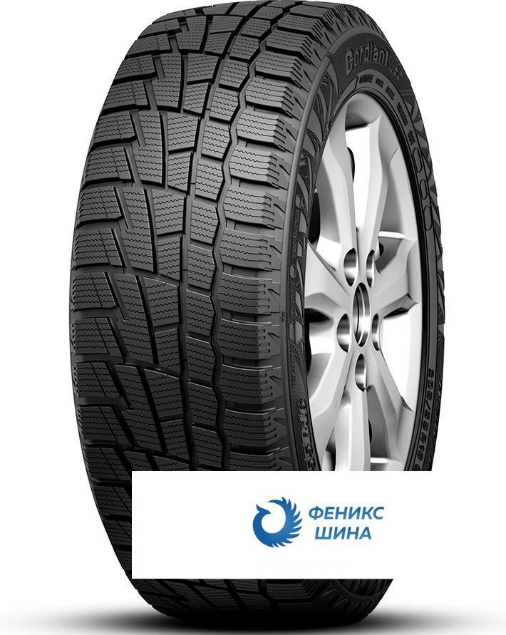 Cordiant Winter Drive Шины  зимние 185/60  R14 82T Нешипованные