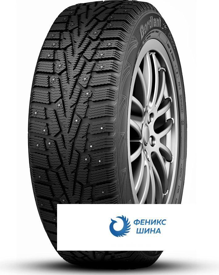 Cordiant Snow Cross Шины  зимние 215/60  R16 95T Шипованные