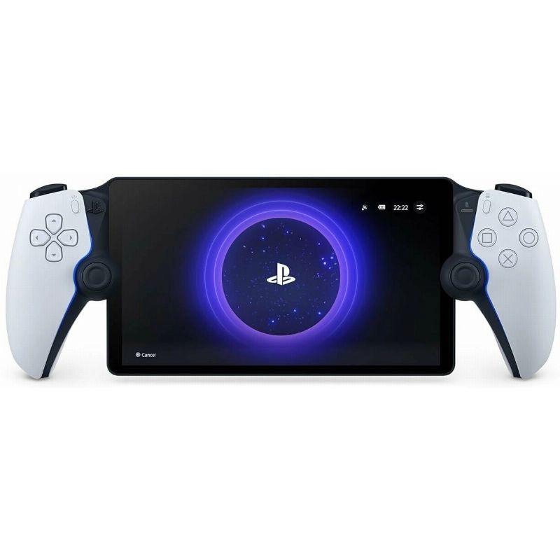 Игровая приставка PlayStation Portal Remote Player