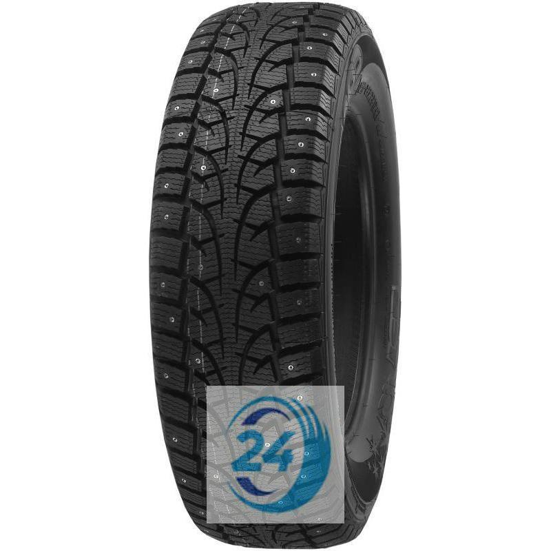 Contyre ARCTIC ICE Шины  зимние 175/70  R13 82Q Шипованные