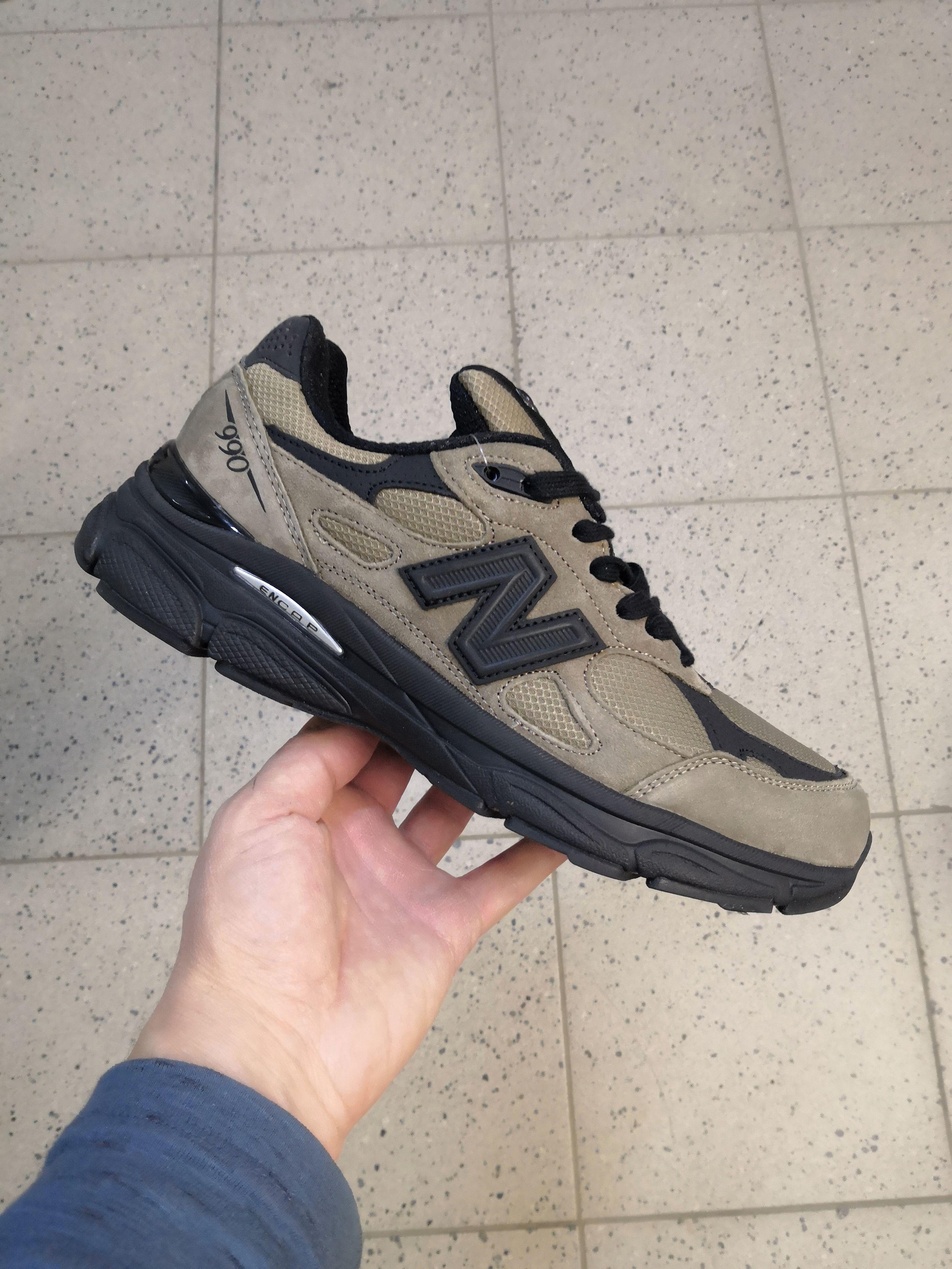 Кроссовки New Balance