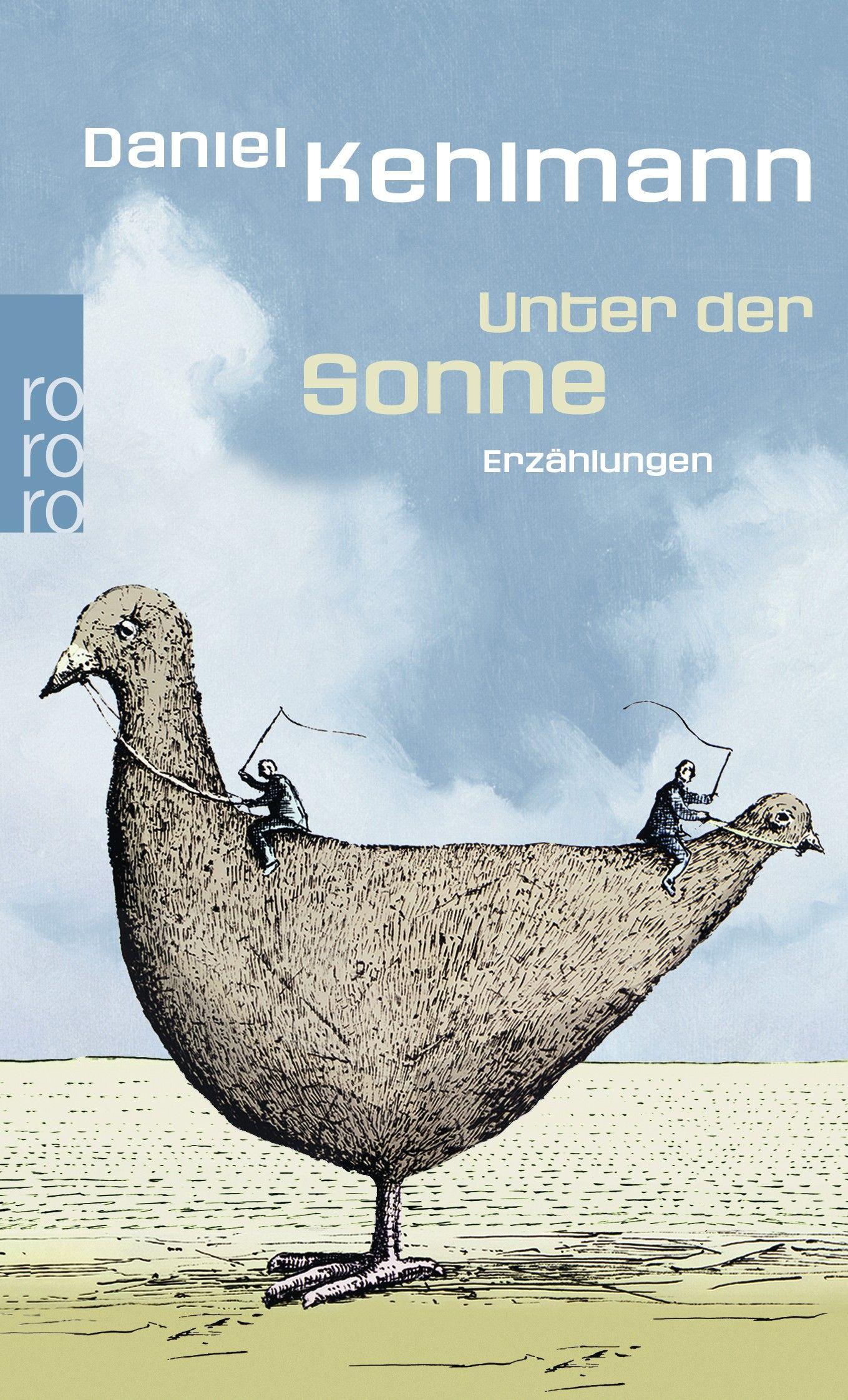 Unter der Sonne / Книга на Немецком