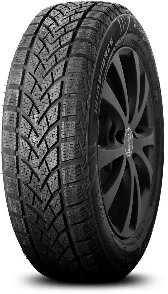 WINDFORCE Snowblazer Шины  зимние 205/55  R16 91H Нешипованные