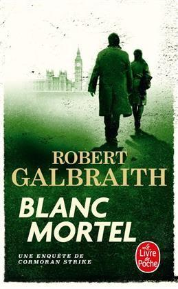 Blanc Mortel. Galbraith R.