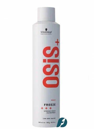 Schwarzkopf Professional OSiS+ Freeze 300 мл Лак для волос сильной фиксации