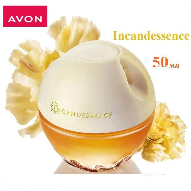 AVON Туалетная вода Incandes 50 мл