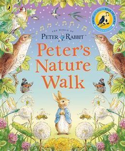 Peter Rabbit: Peter's Nature Walk