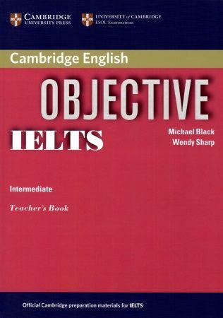 Objective IELTS Intermediate Teacher's Book