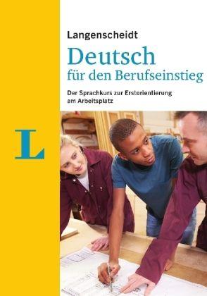 Deutsch fuer den Berufseinstieg A1-A2