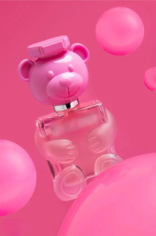 Туалетная вода Парфюм BUBBLE GUM 100ml / Бабл Гам 100мл 100 мл