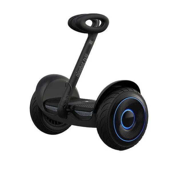 Гироскутер сегвей Segway Ninebot L6