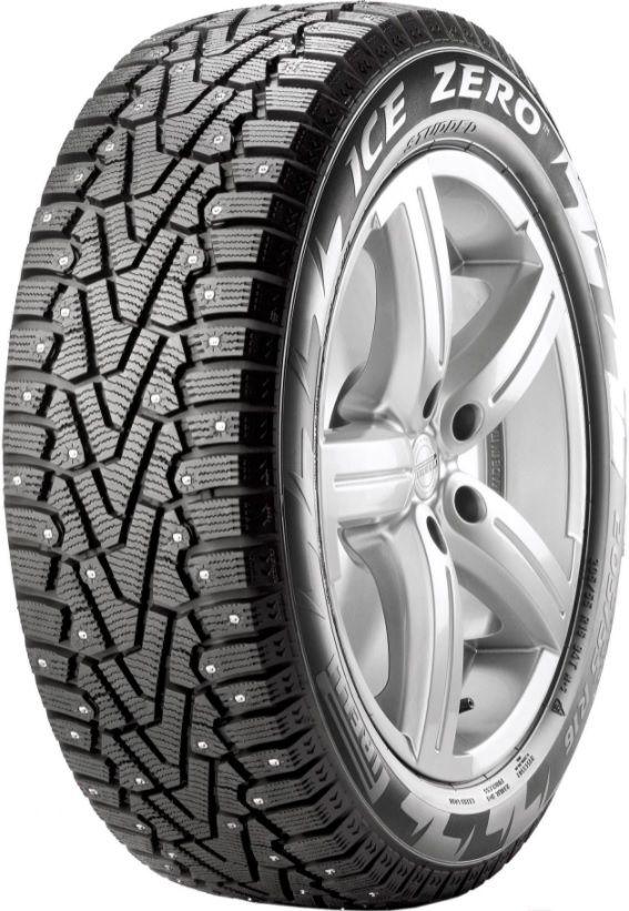 Pirelli Ice Zero Шины  зимние 185/65  R15 92T Шипованные