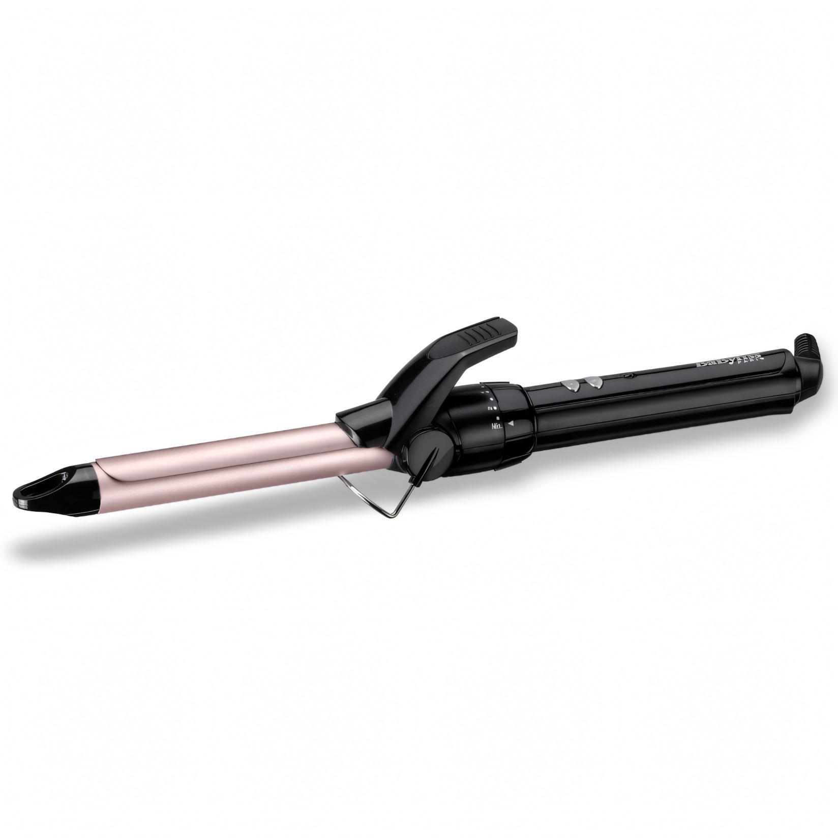 Щипцы для завивки волос BaByliss C319E (19 мм)