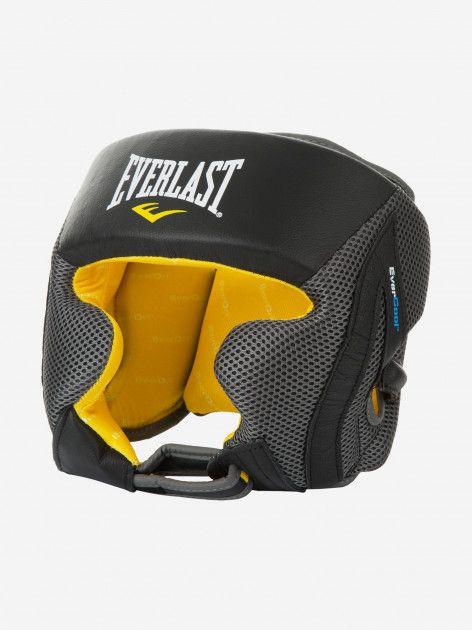 Шлем Everlast EverCool 54-58 черный