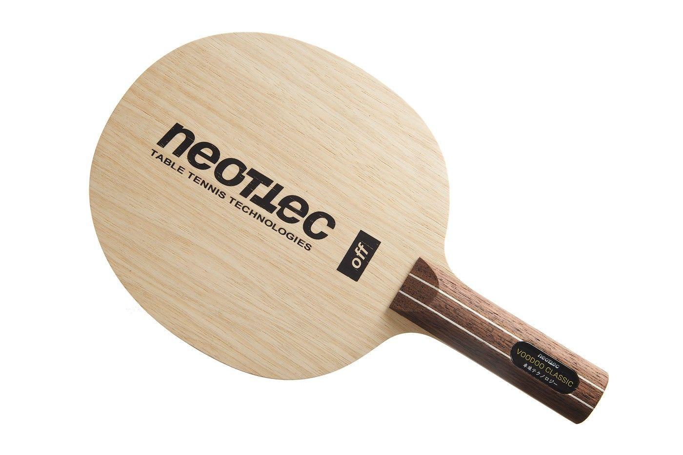 Основание Neottec Voodoo Classic CONC (FL)