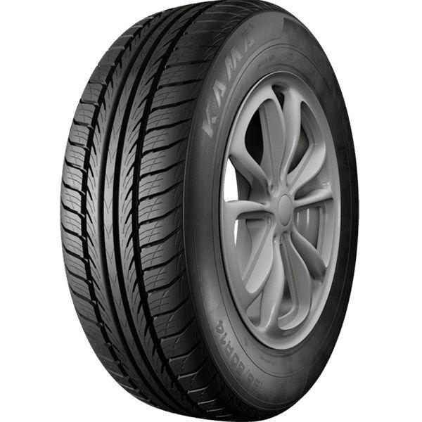 КАМА Breeze Шины  летние 195/65  R15 91H