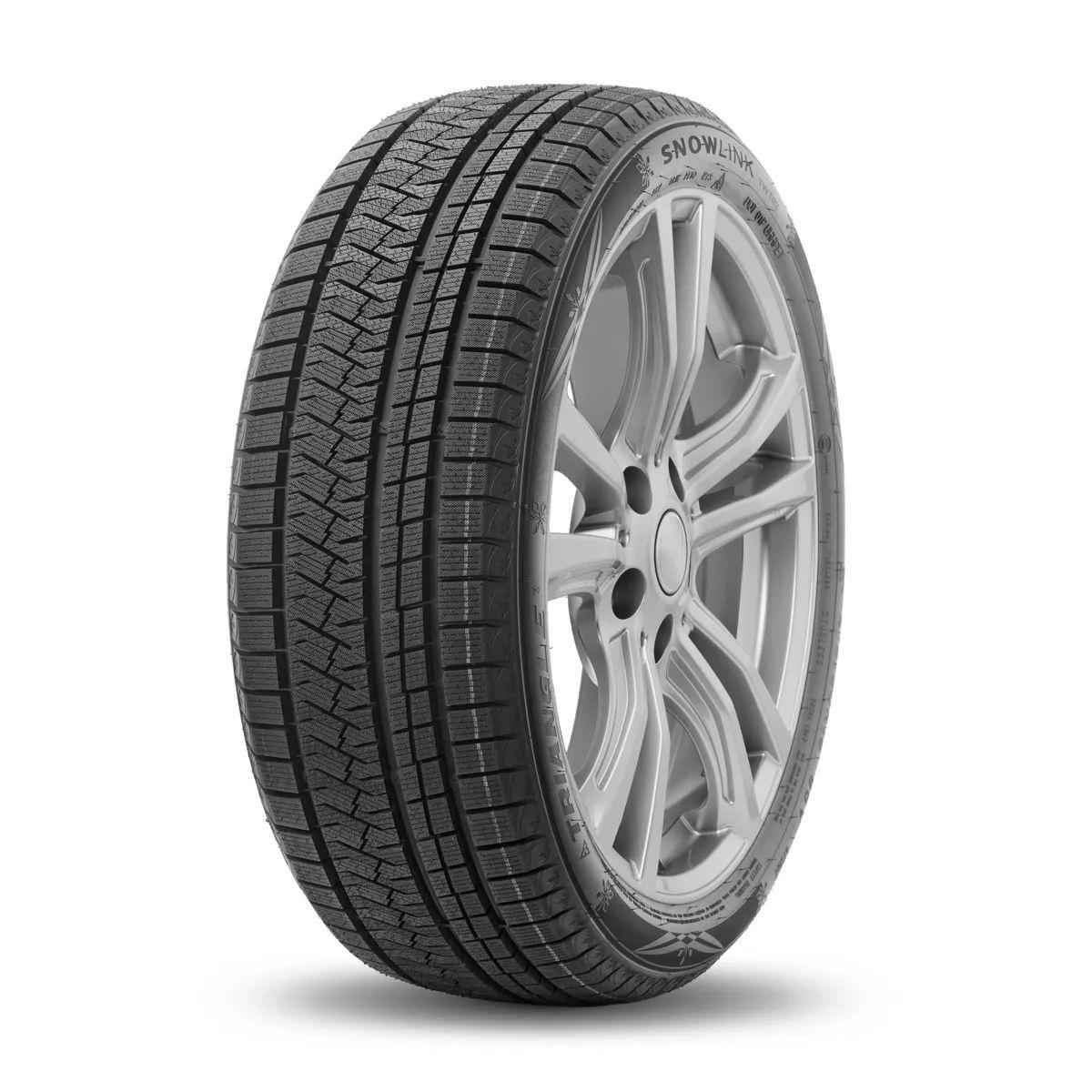 Triangle PL02 Шины  зимние 245/45  R20 103V Нешипованные