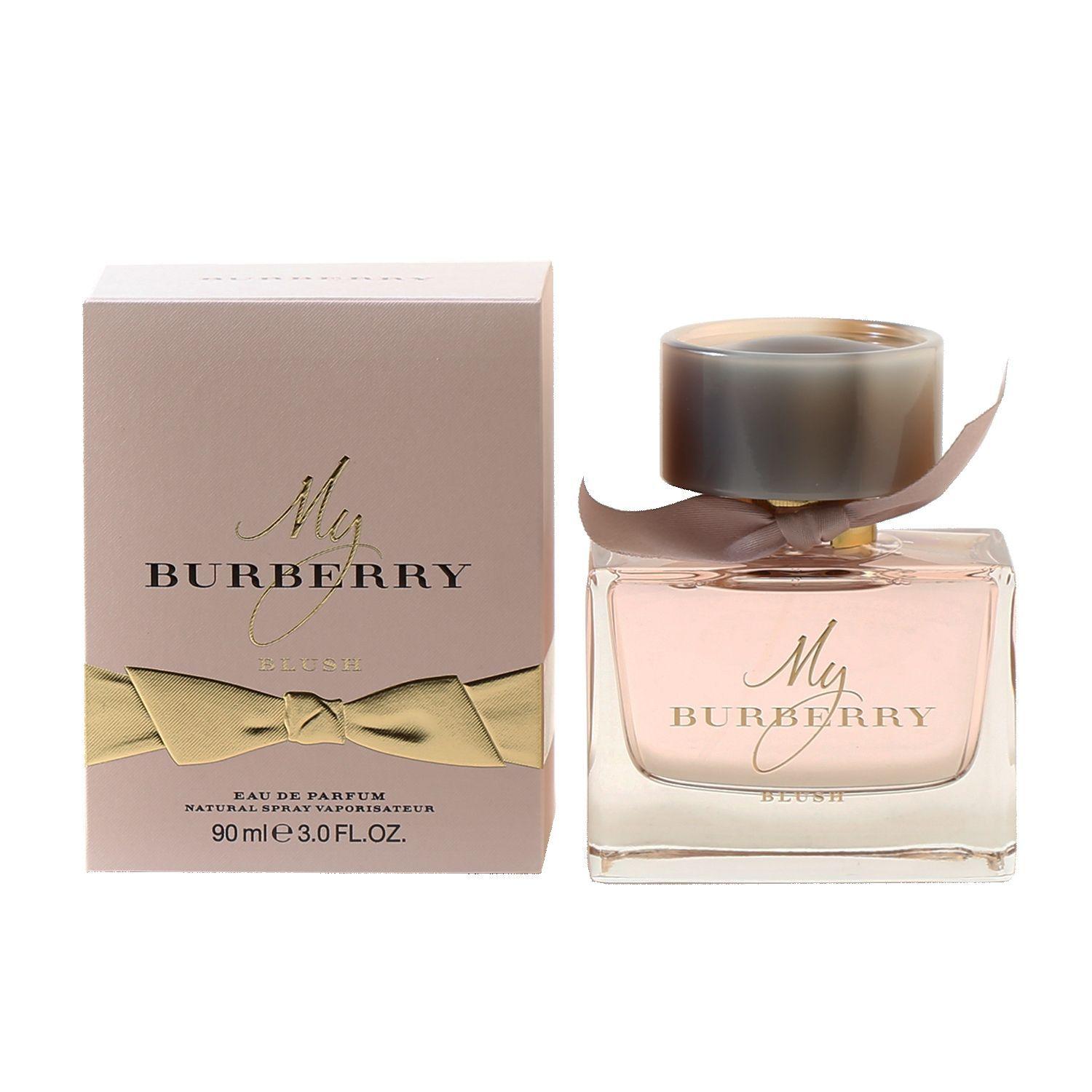 Вода парфюмерная My Burberry Blush 90 мл