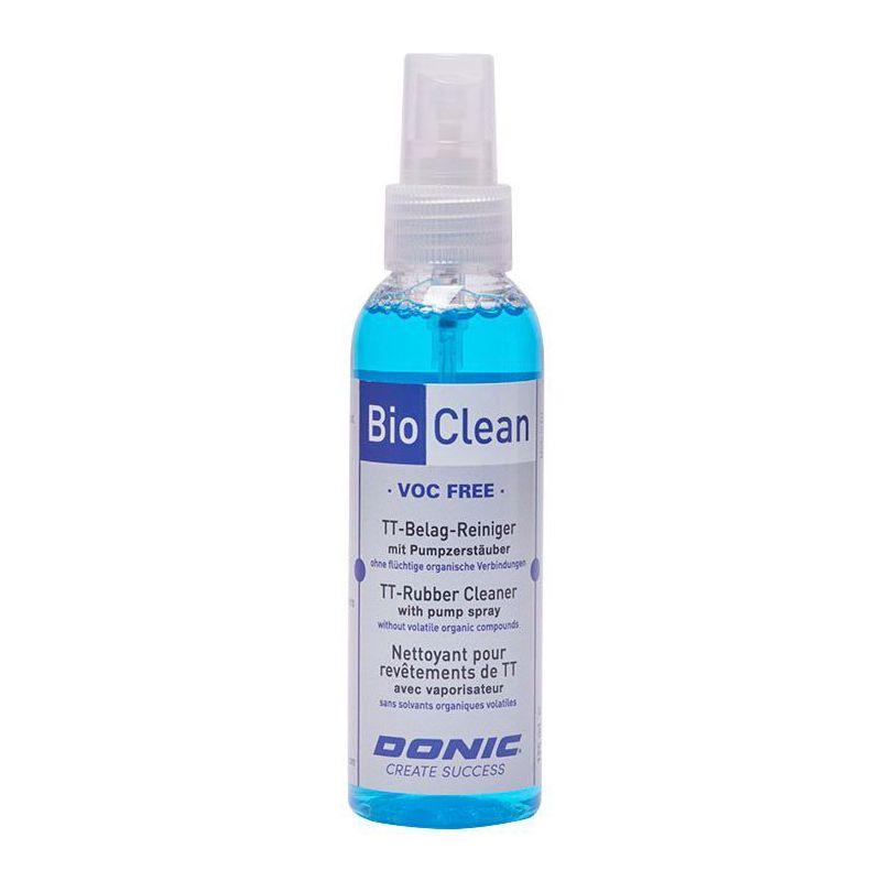 Спрей Donic Bio Clean 125ml