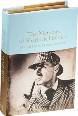 Memoirs of Sherlock Holmes. Doyle A. C.