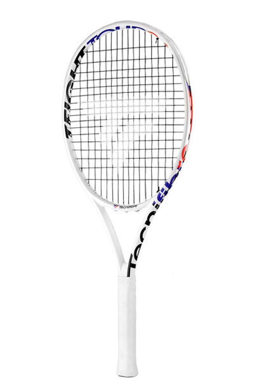 Tecnifibre ракетка для тенниса T-Fight Tour 26 (0, white)