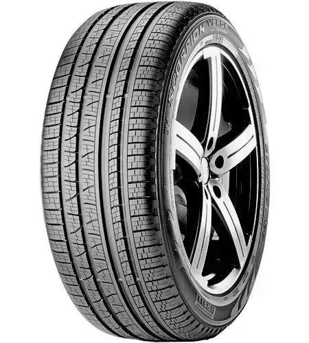 Pirelli Scorpion Verde All Season Шины  летние 235/55  R17 99V