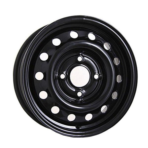 Magnetto Magnetto Колесный диск Штампованный 16x7" PCD4х108 ET32 D65.1