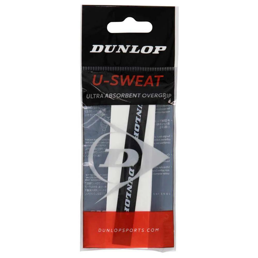 намотка для теннисной ракетки Dunlop U-SWEAT Tennis Overgrip 1шт.