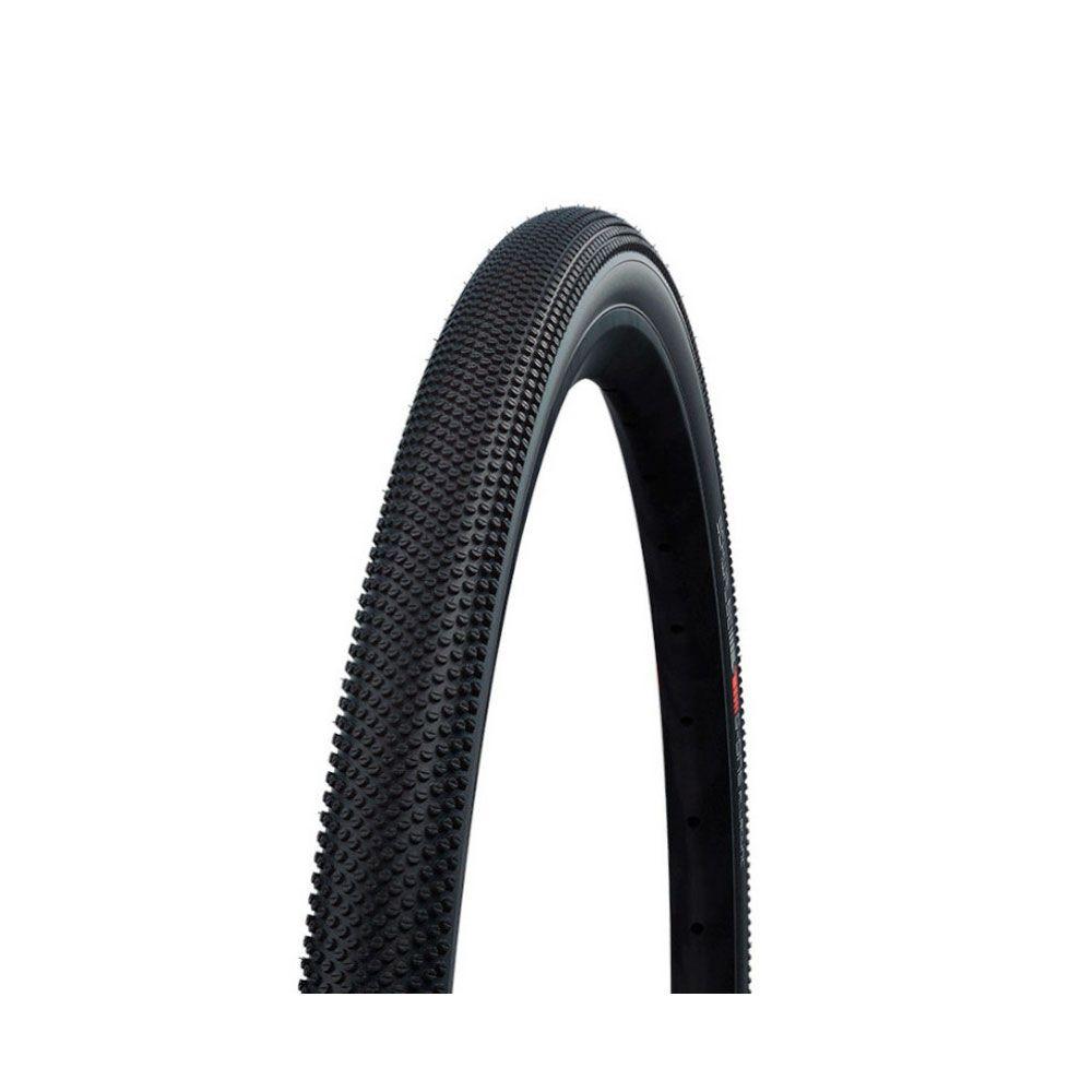 Schwalbe покрышка G-one Allround Perf, RaceGuard, TLE (28 x 1.50 (40-622), black-skin)