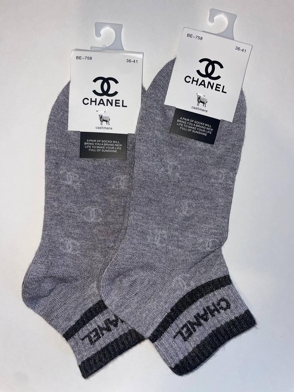 Комплект носков Chanel 
Privilege, 2 пары