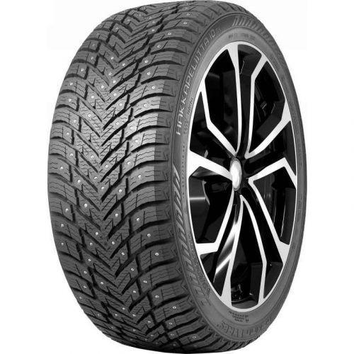 Nokian Tyres Hakkapeliitta 10p Шины  зимние 205/65  R16 95T