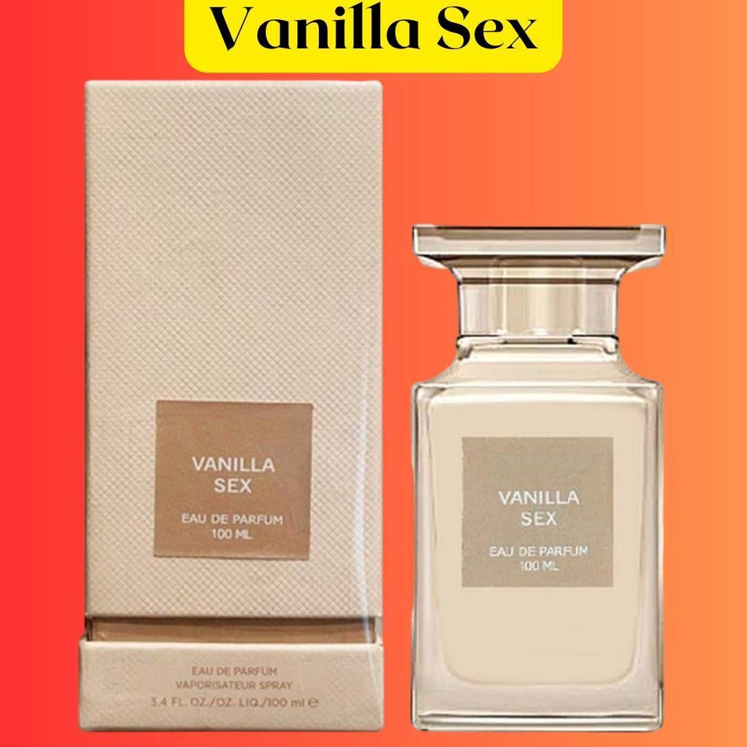 Парфюм Vanilla Sex 100ml / Ванилла Секс 100мл