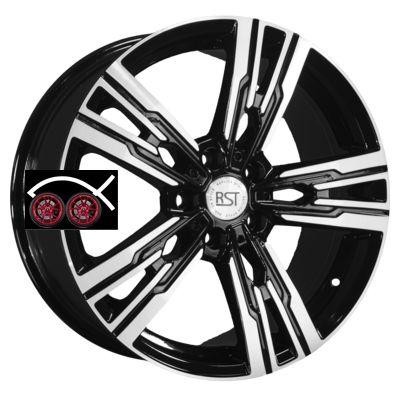 RST 1 Колесный диск 18x0.73" PCD5х120 ET50 D65.1