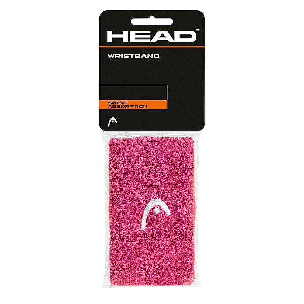 Напульсники HEAD 5" 285065-PK, ширина 12,7 см