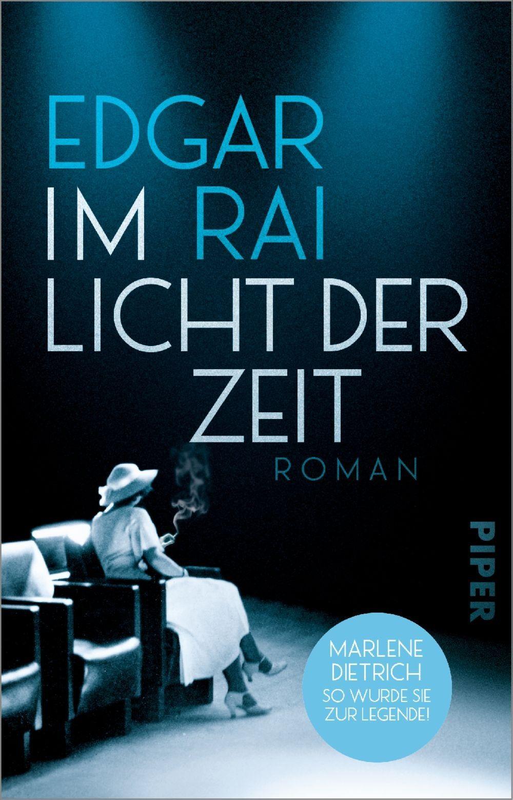 Im Licht der Zeit / Книга на Немецком | Edgar Rai