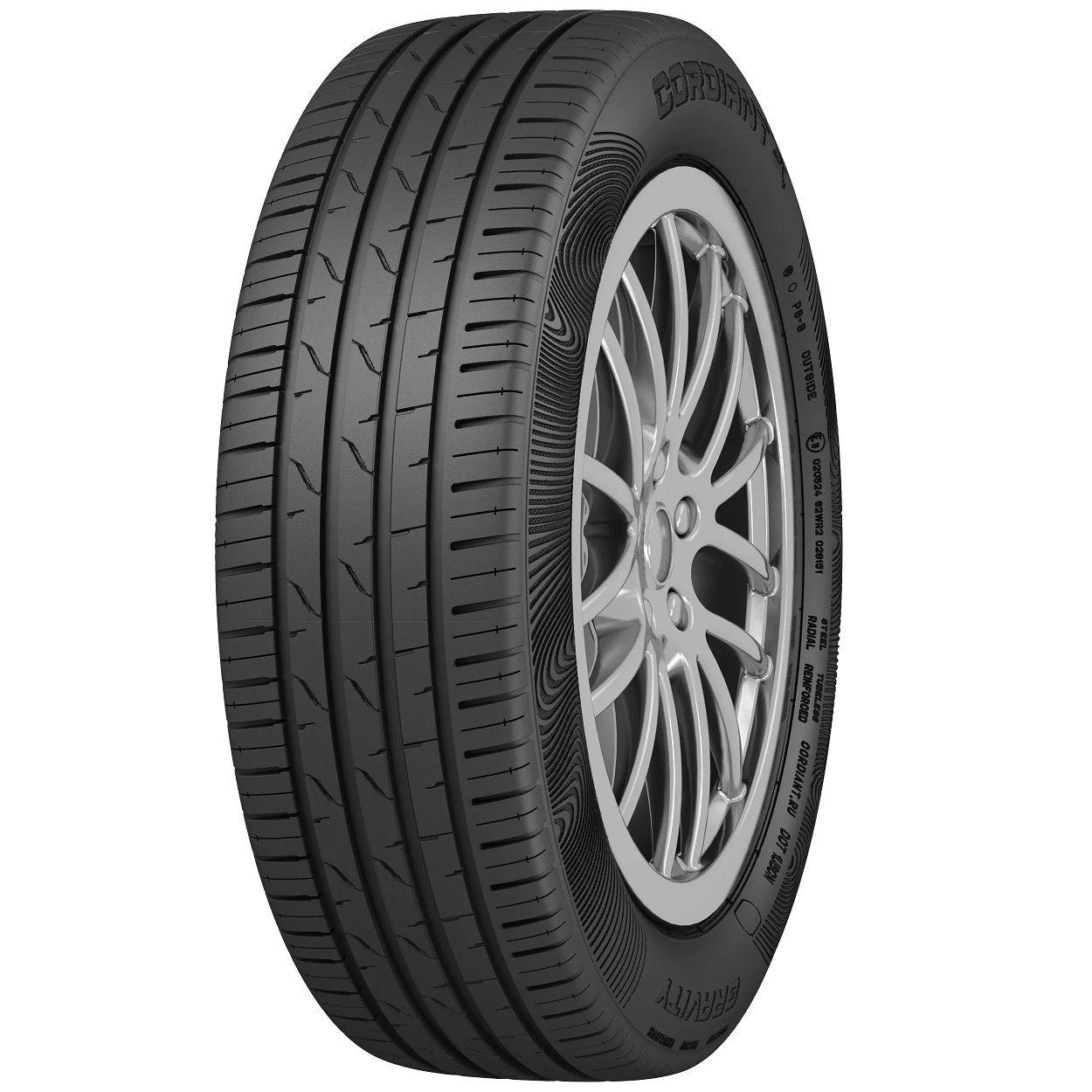 Cordiant Gravity PS-9 Шины  летние 215/55  R17 98H