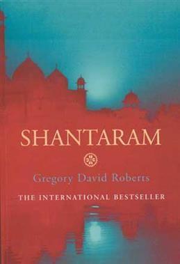 Shantaram. Roberts G. D.