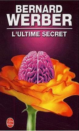 L'utime Secret. Werber B.