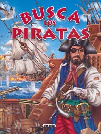 Busca Los Piratas