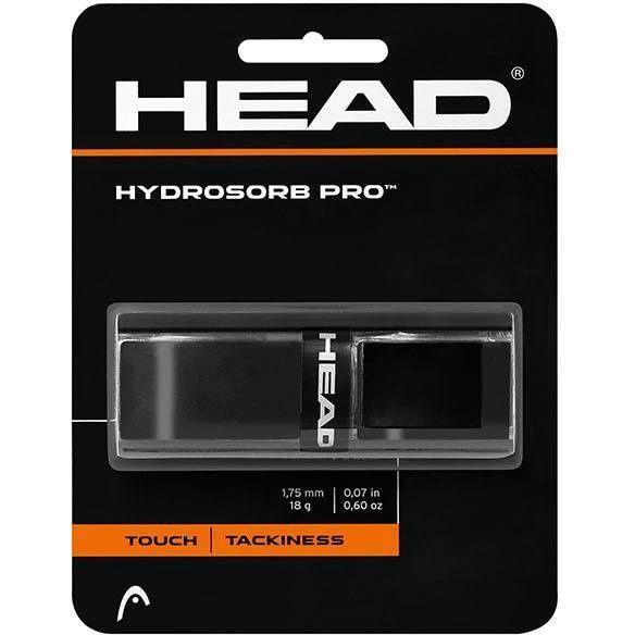 Базовая намотка Head HydroSorb Pro BK, арт. 285303