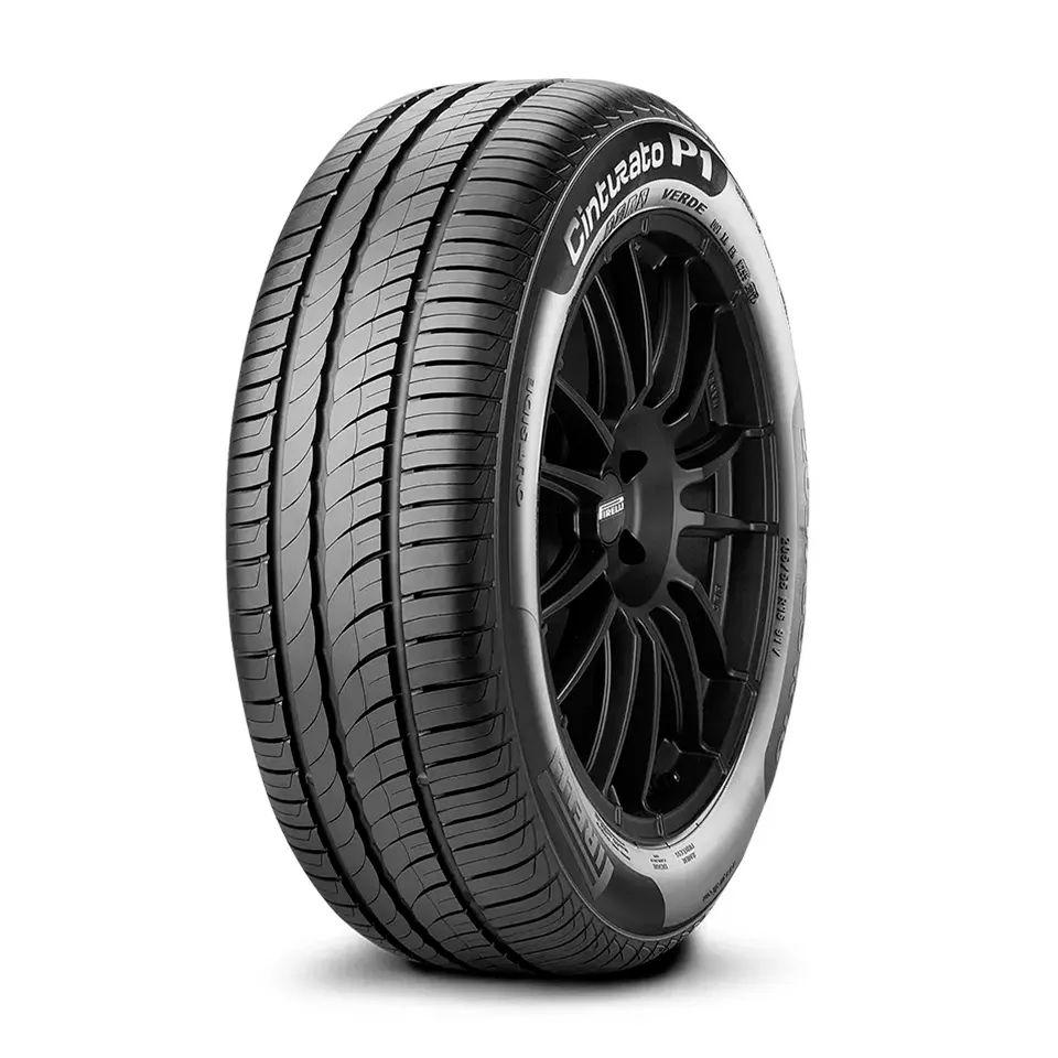 Pirelli CINTURATO P1 Verde Шины  летние 195/65  R15 91H