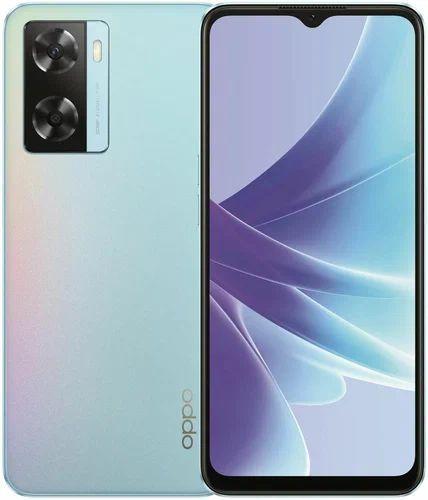 OPPO Смартфон A3SB 6/128 ГБ, темно-синий