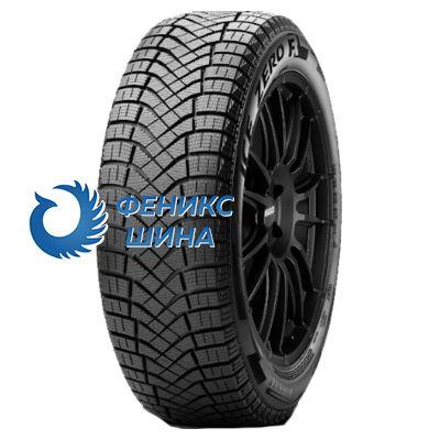 Pirelli Ice Zero FR Шины  зимние 235/55  R18 104T Нешипованные