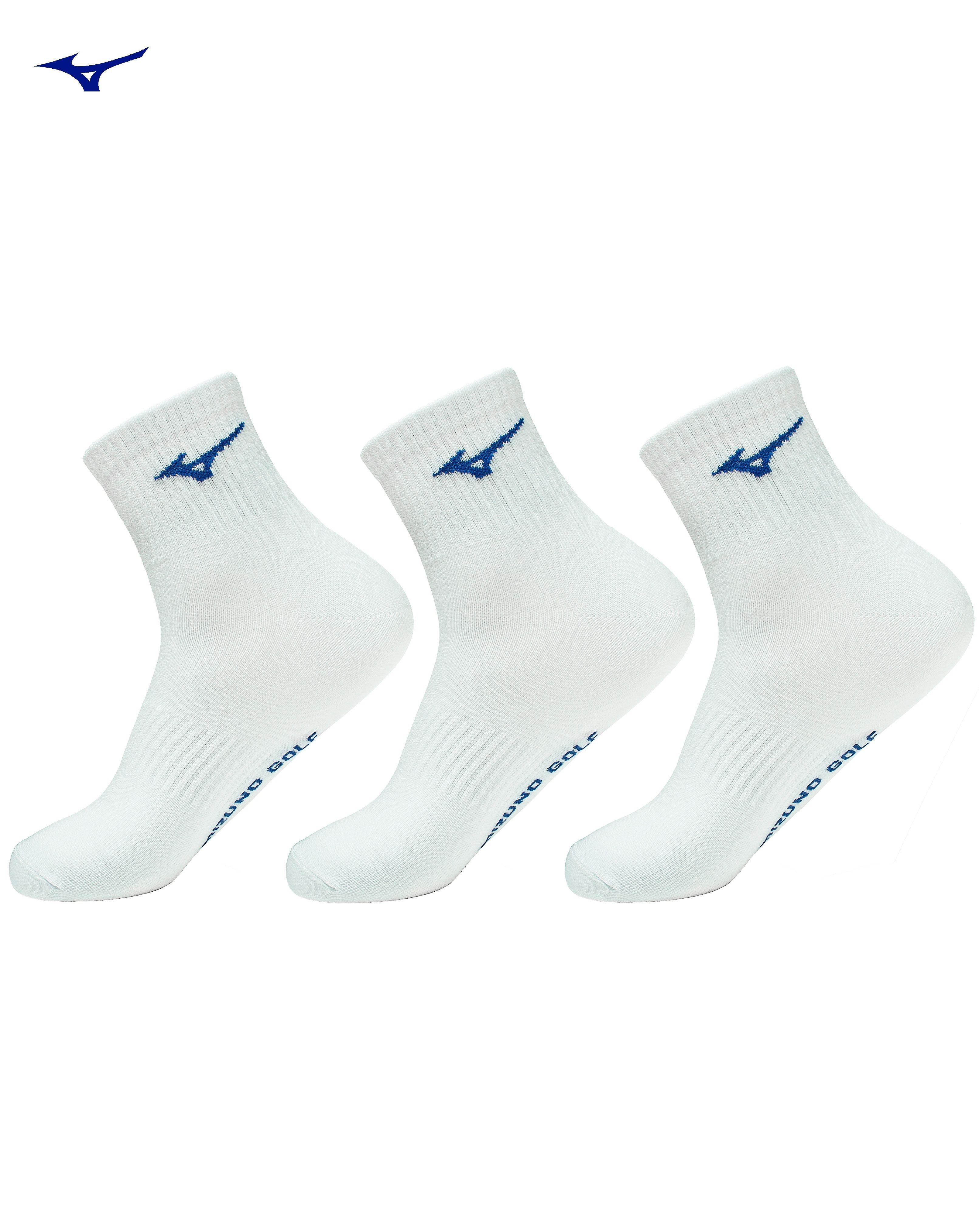 Носки Mizuno, 3 пары