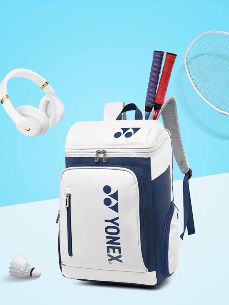 Yonex Сумка для бадминтона, объем: 5 л